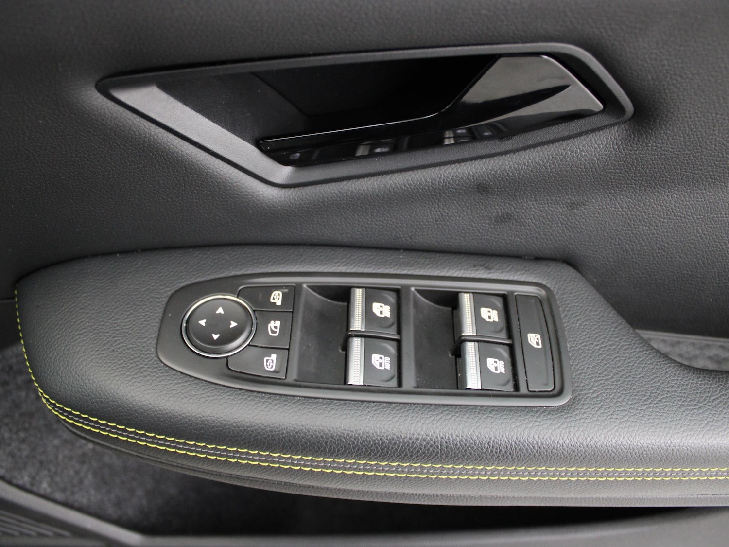 Used Renault Megane E Tech 2024 for sale - 76789574: Photo 35