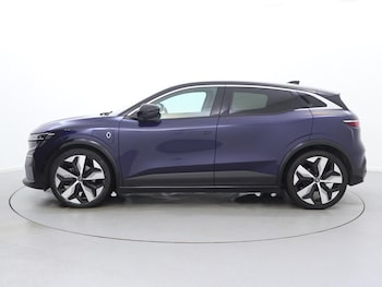 Used Renault Megane E Tech 2024 for sale - 76789574: Photo