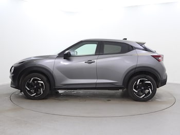 Used Nissan Juke 2022 for sale - 77348499: Photo
