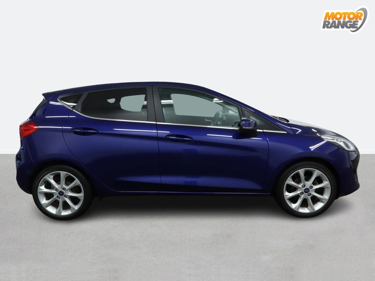 Used Ford Fiesta 2017 for sale - 77158941: Photo 5