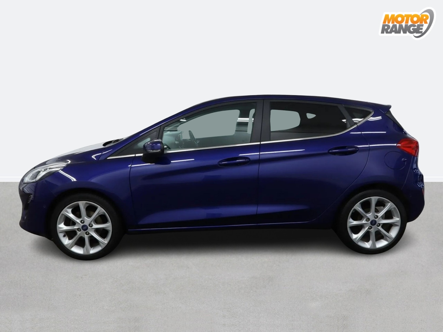 Used Ford Fiesta 2017 for sale - 77158941: Photo 6