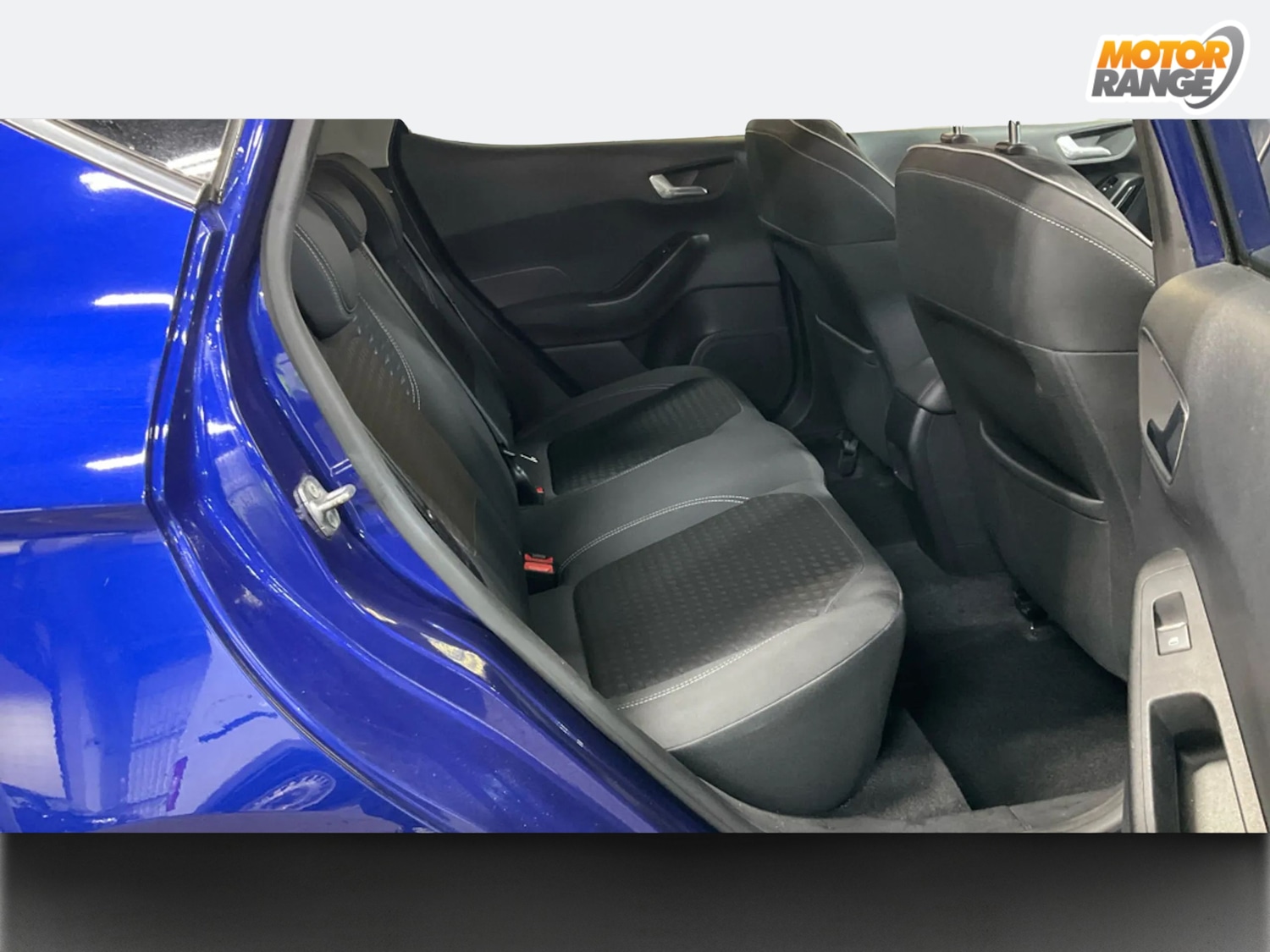 Used Ford Fiesta 2017 for sale - 77158941: Photo 8