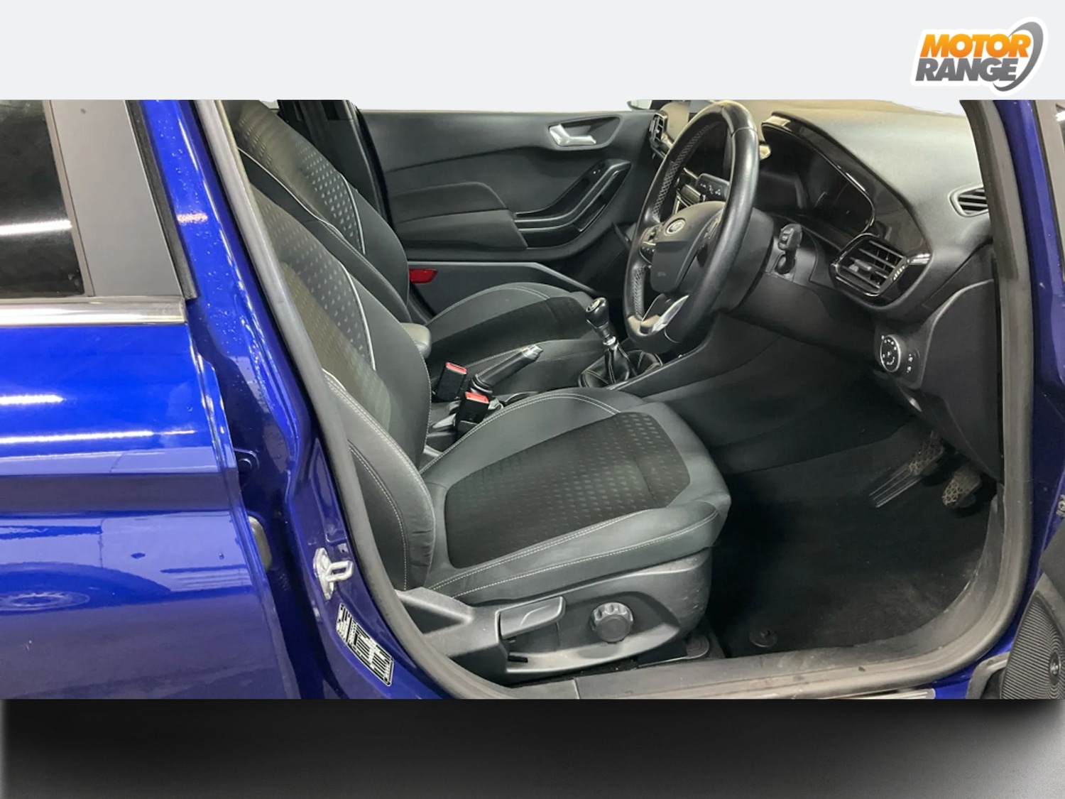 Used Ford Fiesta 2017 for sale - 77158941: Photo 9