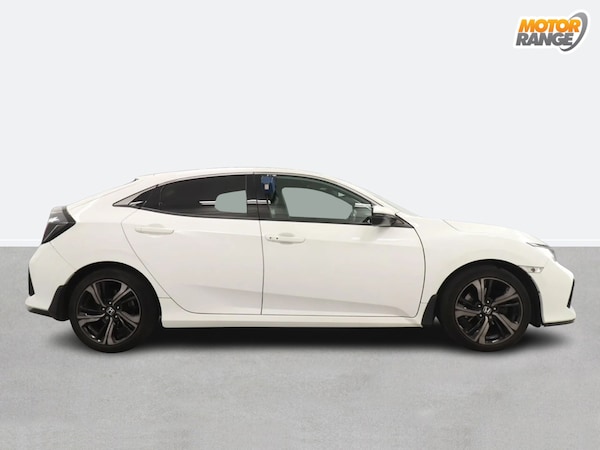 Used Honda Civic 2019 for sale - 76157982: Photo 5