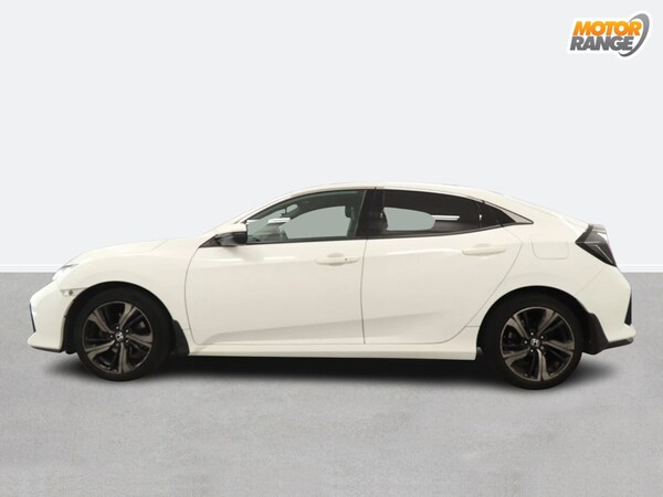 Used Honda Civic 2019 for sale - 76157982: Photo 6