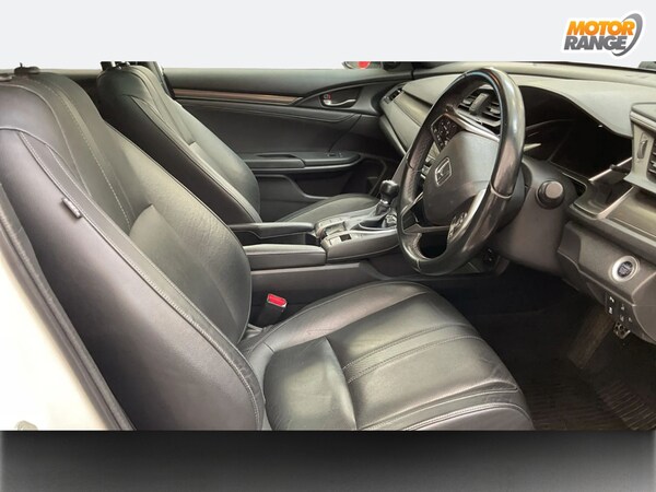 Used Honda Civic 2019 for sale - 76157982: Photo 8