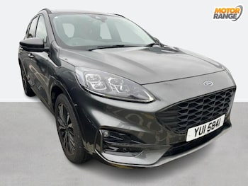 2022 - 2.5 PHEV ST-Line X Edition 5dr CVT