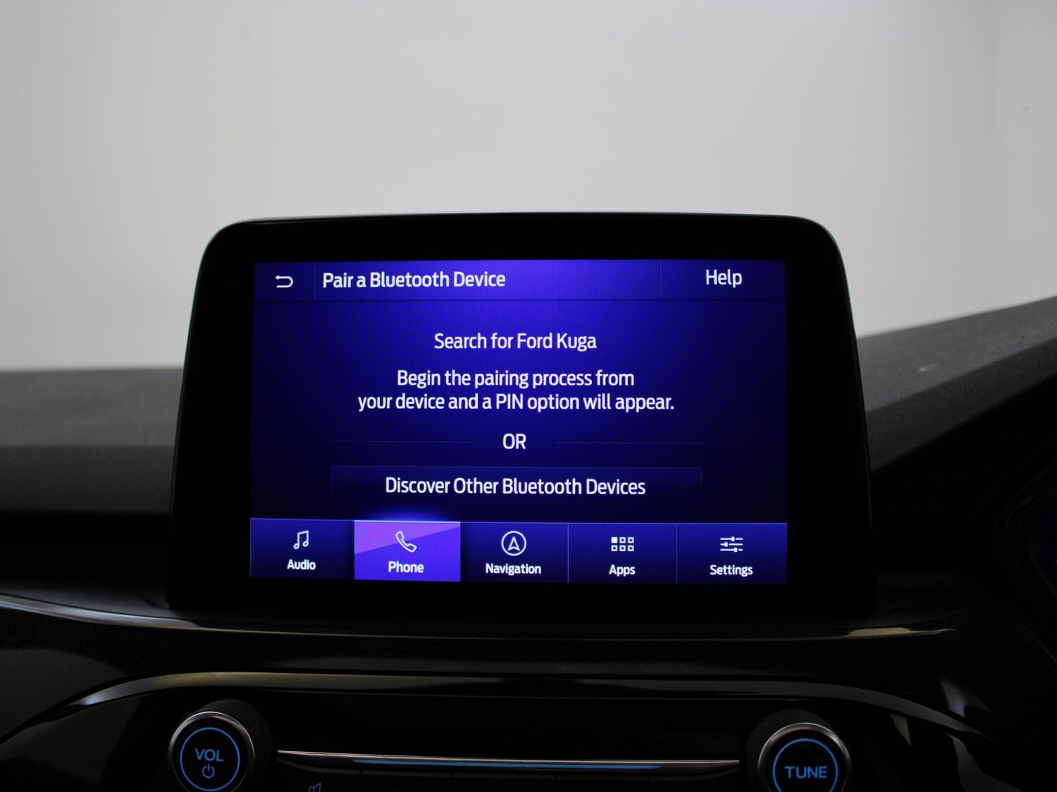 Used Ford Kuga 2022 for sale - 76390838: Photo 23