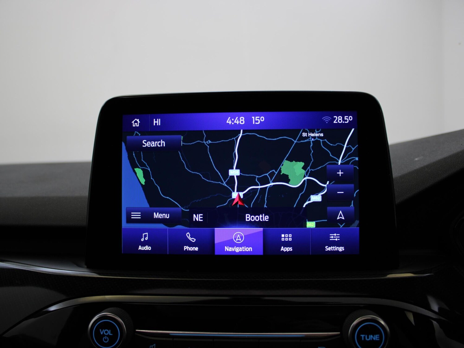 Used Ford Kuga 2022 for sale - 76390838: Photo 25