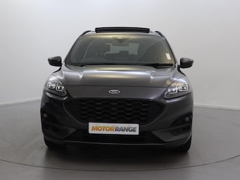 Used Ford Kuga 2022 for sale - 76390838: Photo