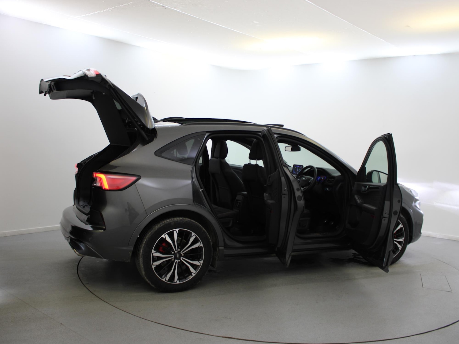 Used Ford Kuga 2022 for sale - 76390838: Photo 36