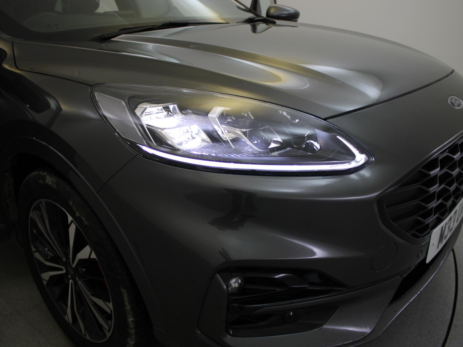 Used Ford Kuga 2022 for sale - 76390838: Photo 37