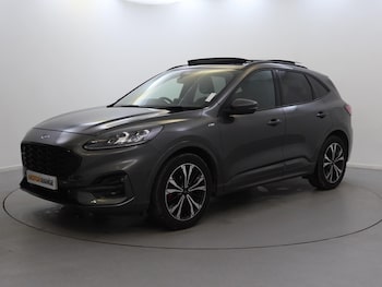Used Ford Kuga 2022 for sale - 76390838: Photo
