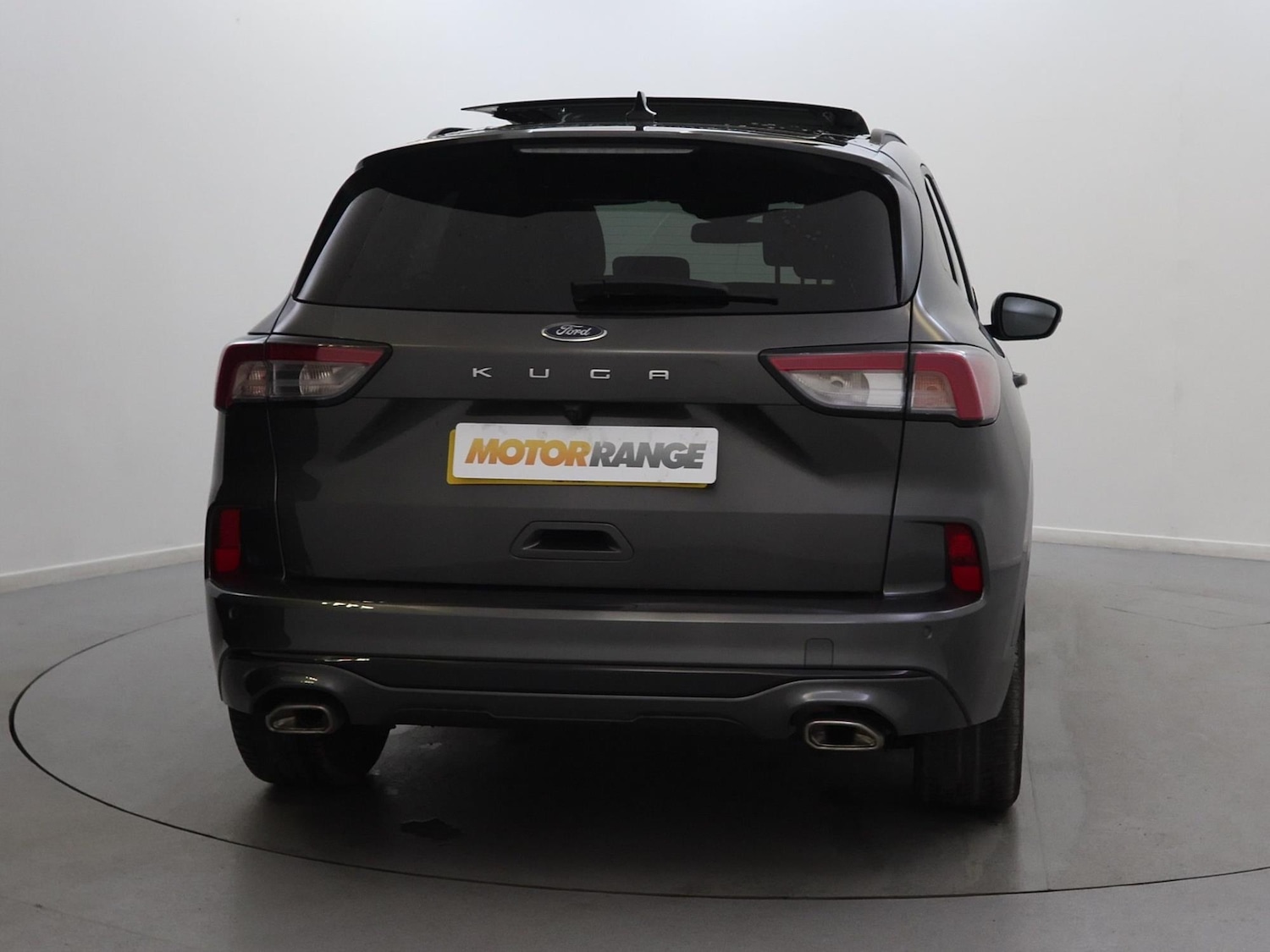 Used Ford Kuga 2022 for sale - 76390838: Photo 6