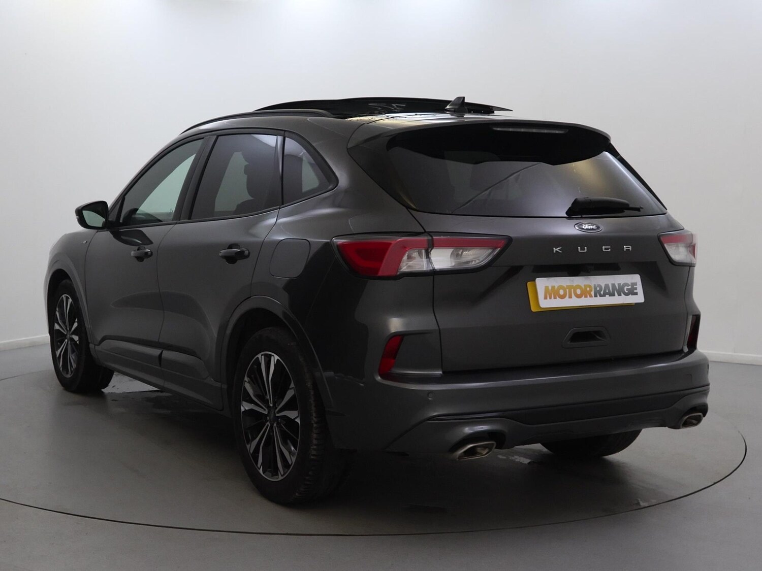 Used Ford Kuga 2022 for sale - 76390838: Photo 7