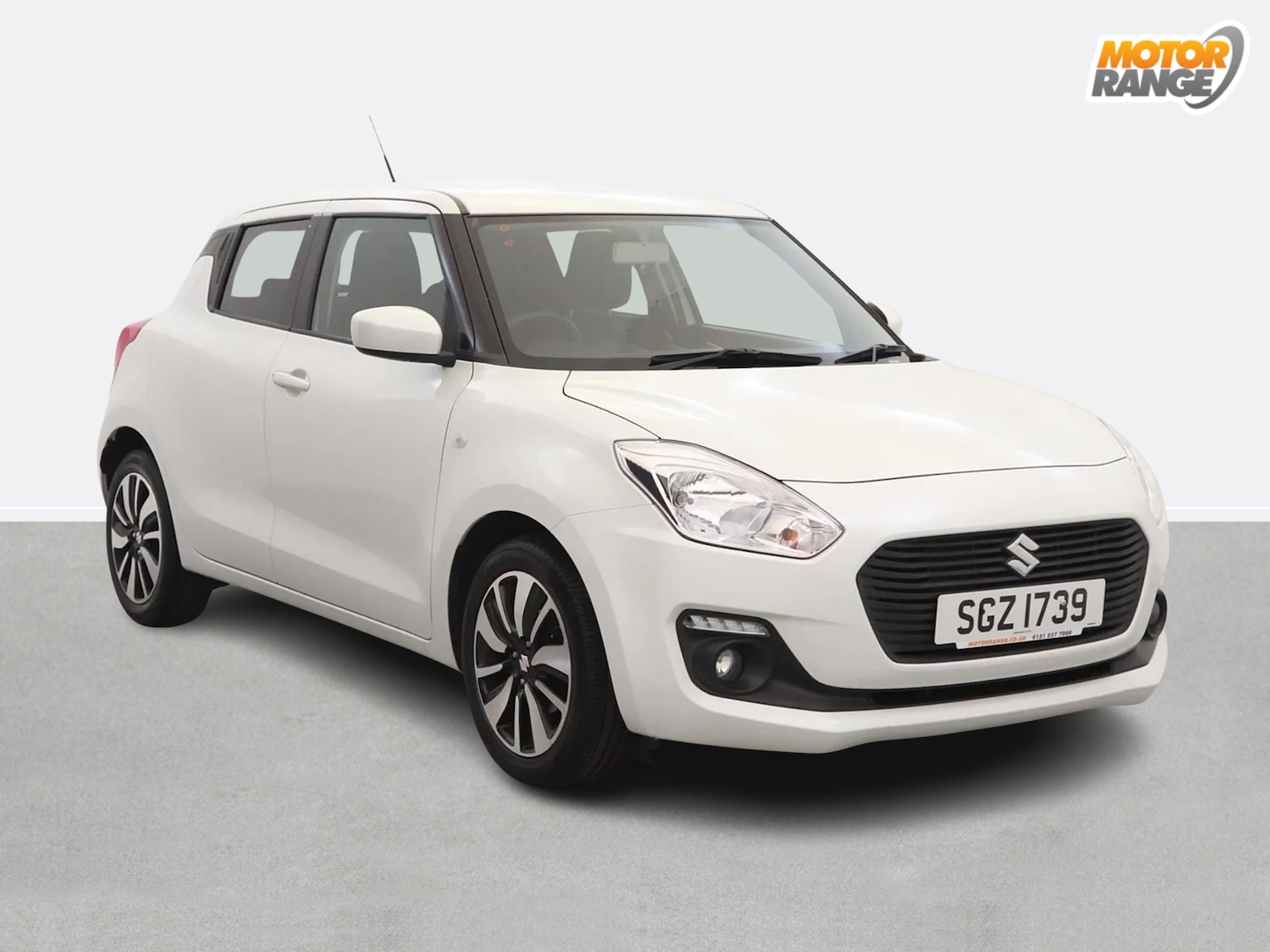 Used Suzuki Swift 2020 for sale - 76047404: Photo 1