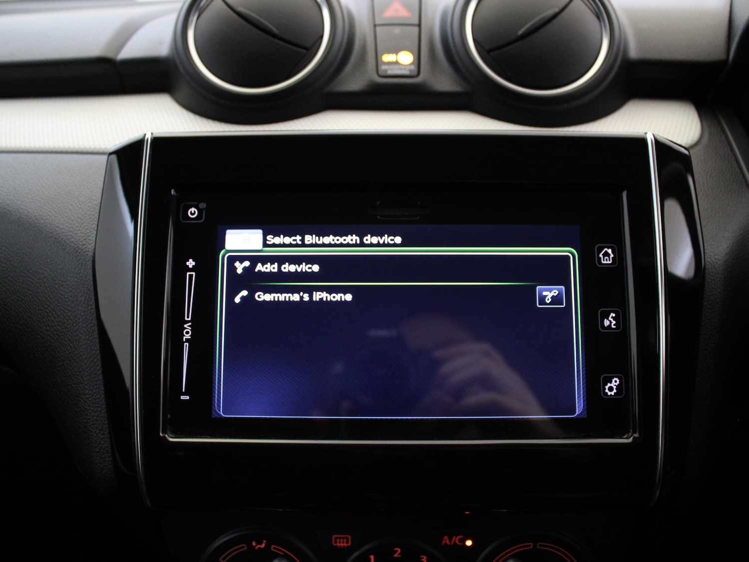 Used Suzuki Swift 2020 for sale - 76047404: Photo 19