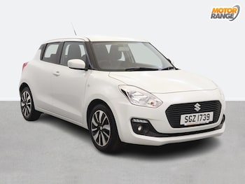 Suzuki - Swift