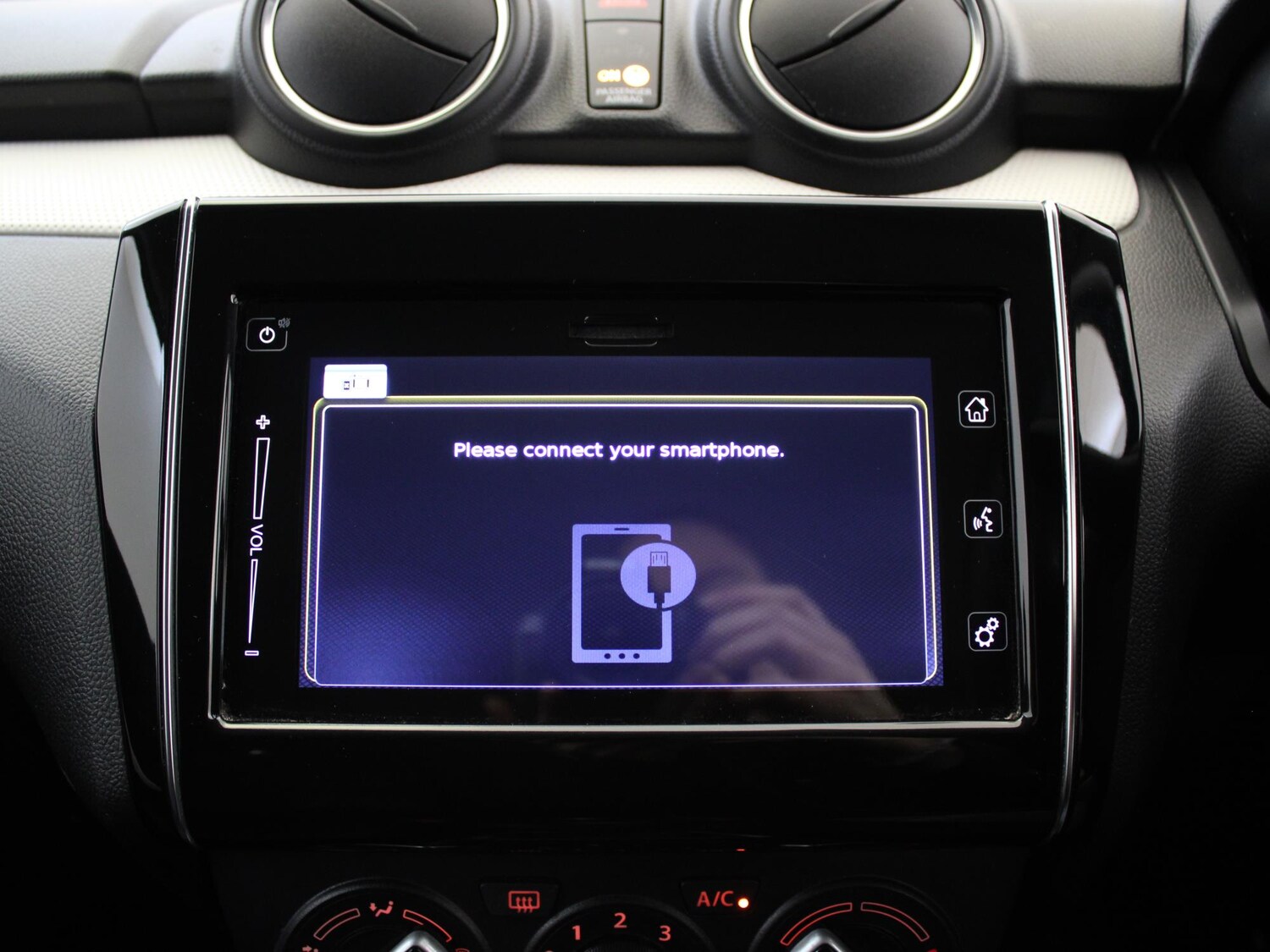 Used Suzuki Swift 2020 for sale - 76047404: Photo 20