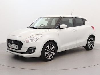 Used Suzuki Swift 2020 for sale - 76047404: Photo 3