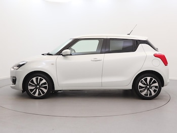 Used Suzuki Swift 2020 for sale - 76047404: Photo 4