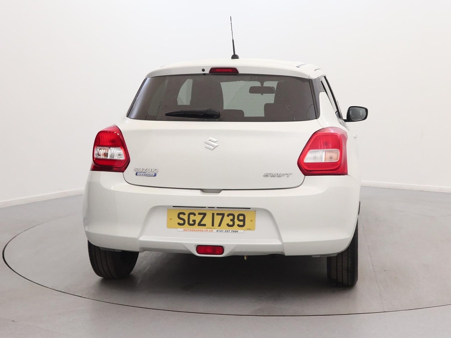 Used Suzuki Swift 2020 for sale - 76047404: Photo 6
