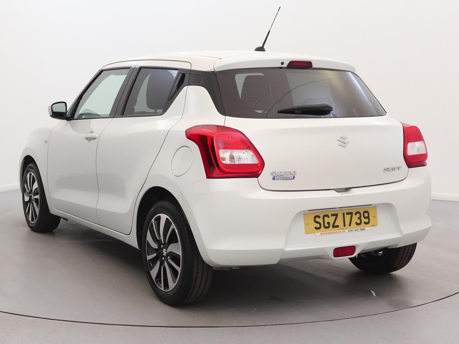 Used Suzuki Swift 2020 for sale - 76047404: Photo 7