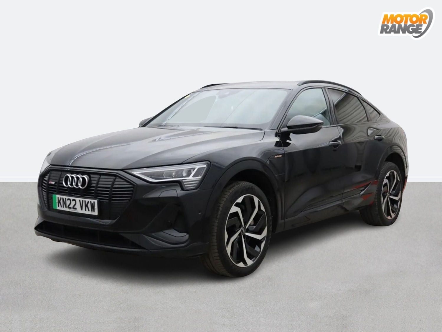 Used Audi e-tron 2022 for sale - 78107615: Photo 2
