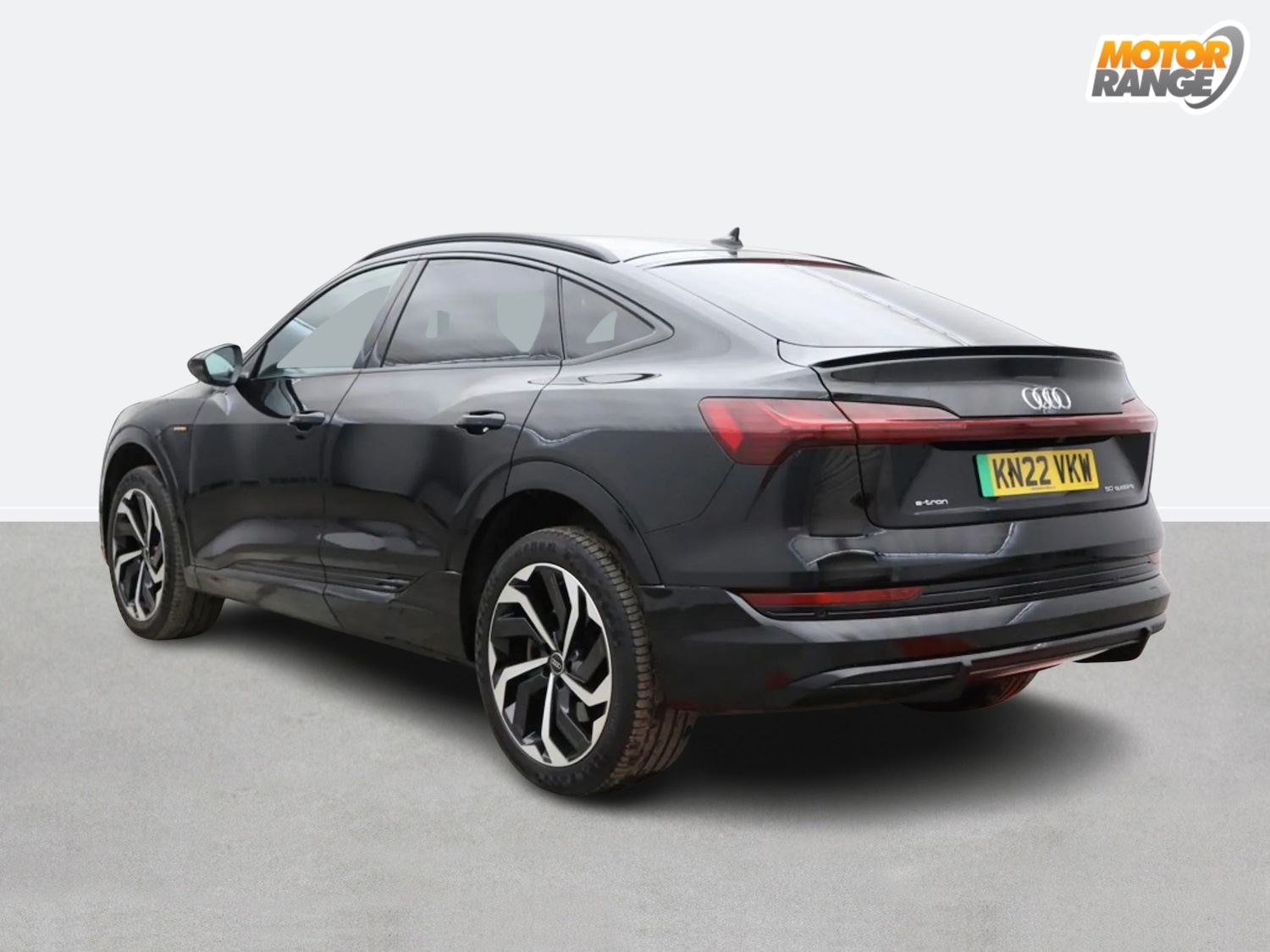 Used Audi e-tron 2022 for sale - 78107615: Photo 3