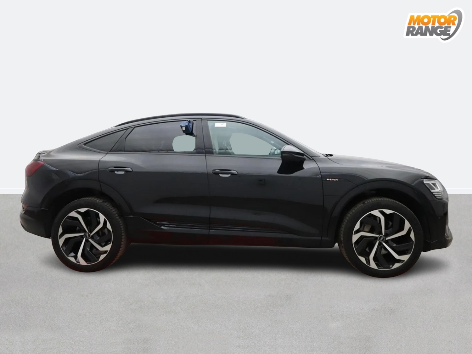 Used Audi e-tron 2022 for sale - 78107615: Photo 5