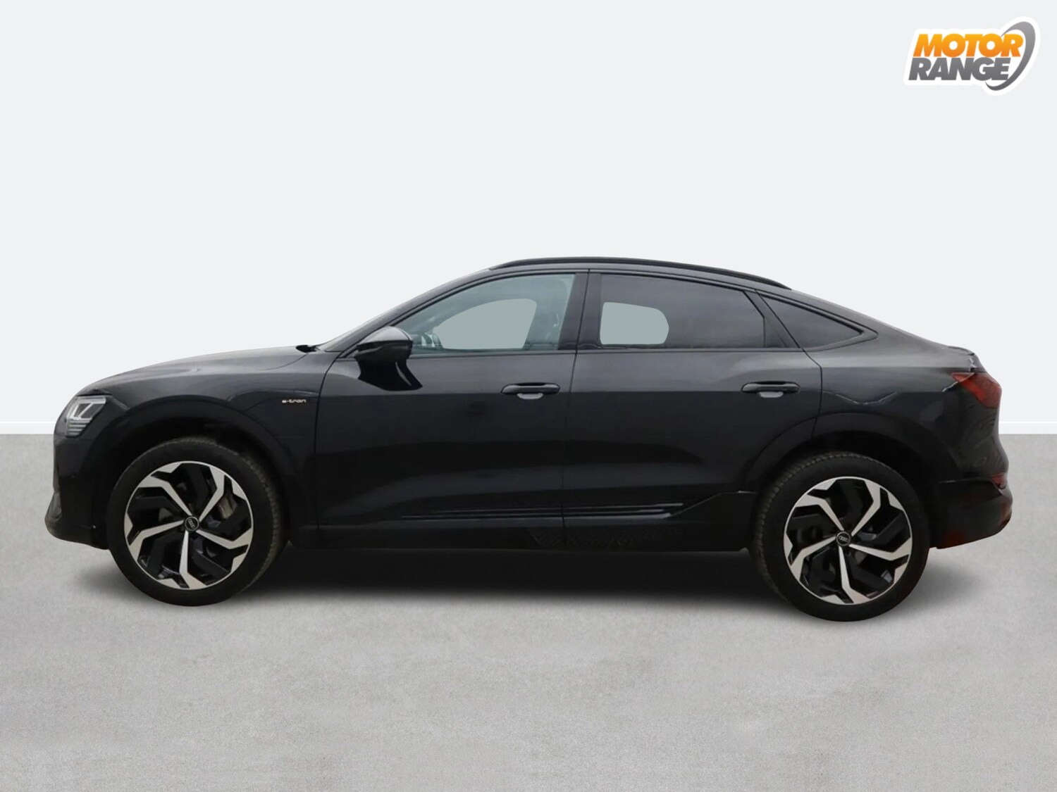 Used Audi e-tron 2022 for sale - 78107615: Photo 6
