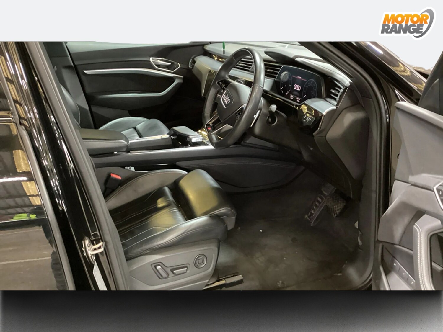 Used Audi e-tron 2022 for sale - 78107615: Photo 8