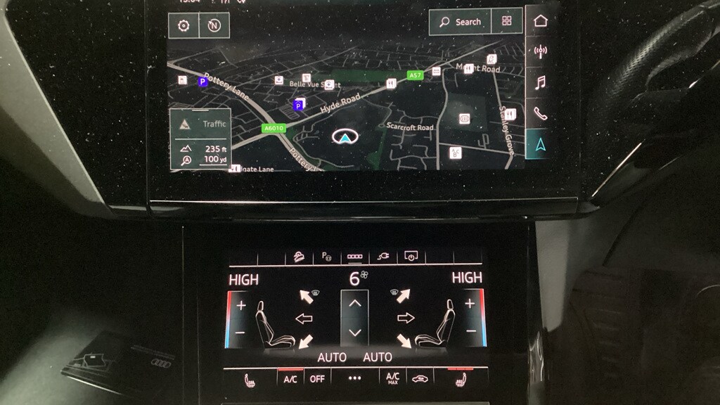 Used Audi e-tron 2022 for sale - 78107615: Photo 9