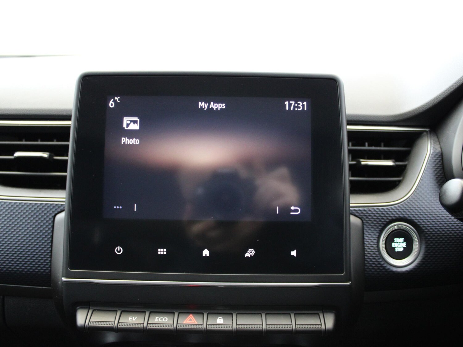 Used Renault Arkana 2022 for sale - 76442701: Photo 18