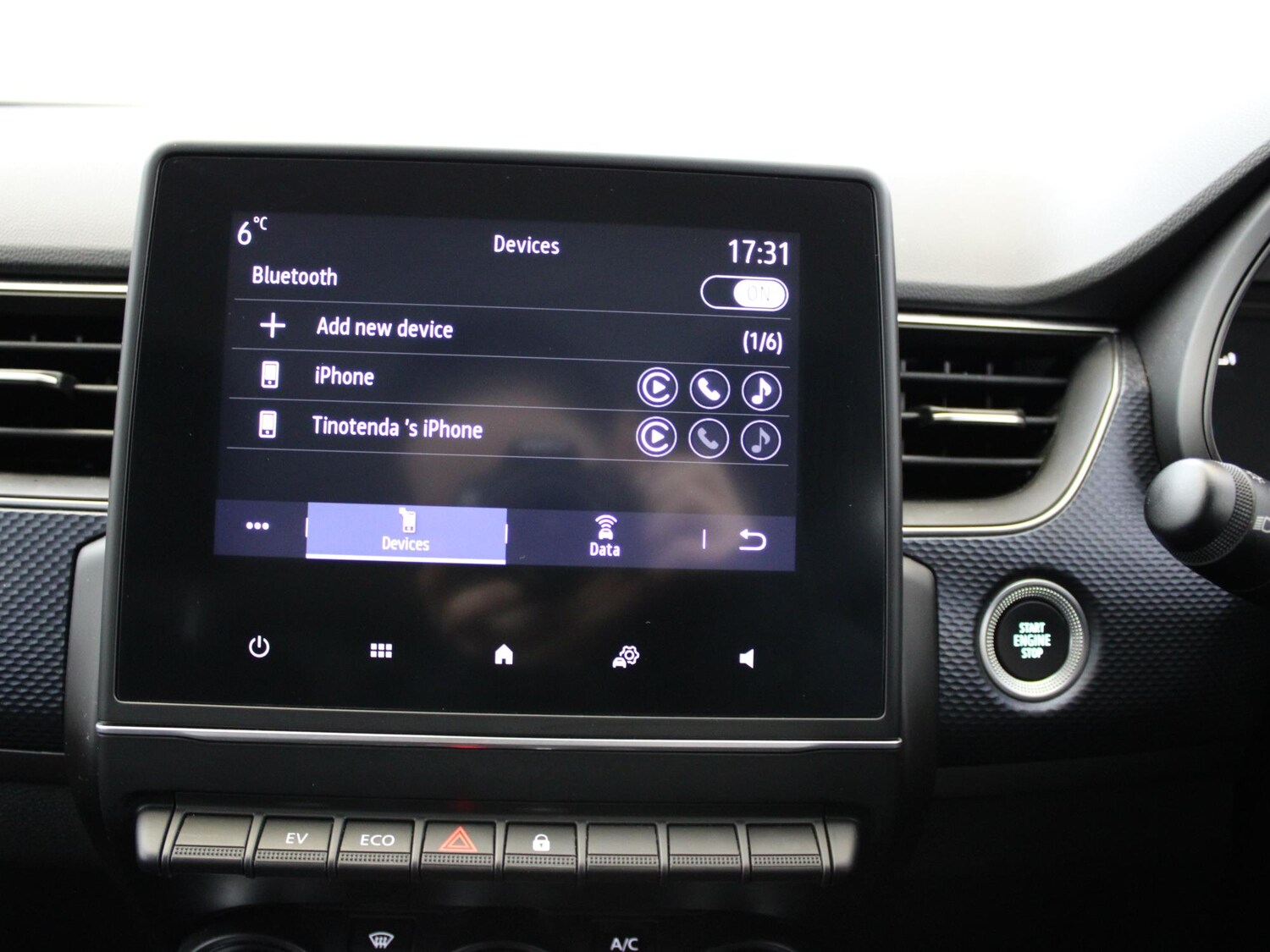 Used Renault Arkana 2022 for sale - 76442701: Photo 19