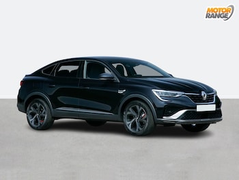 Used Renault Arkana 2022 for sale - 76442701: Photo