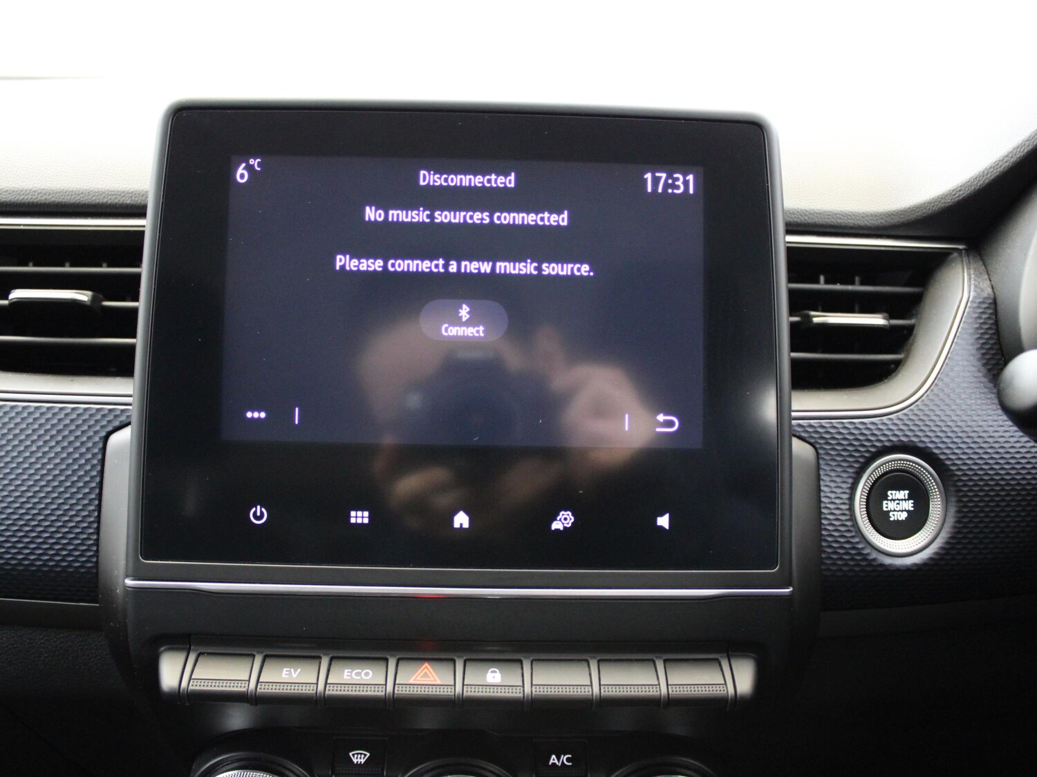 Used Renault Arkana 2022 for sale - 76442701: Photo 20