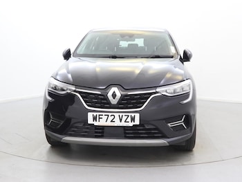 Used Renault Arkana 2022 for sale - 76442701: Photo