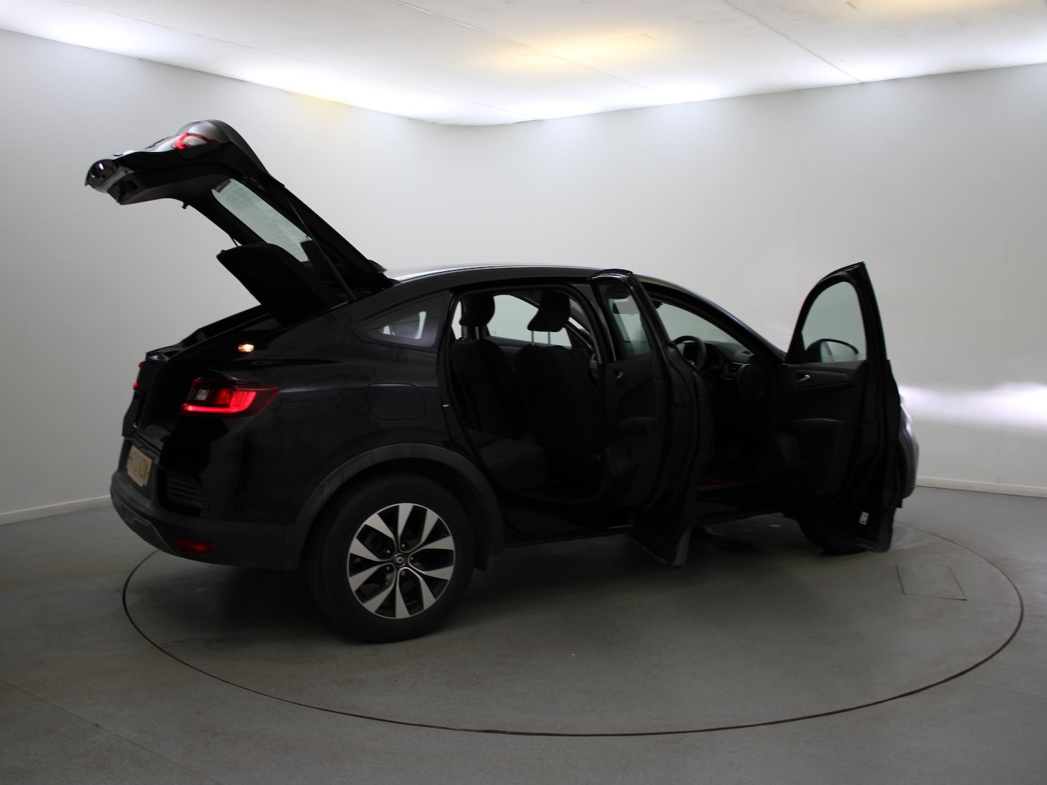 Used Renault Arkana 2022 for sale - 76442701: Photo 35