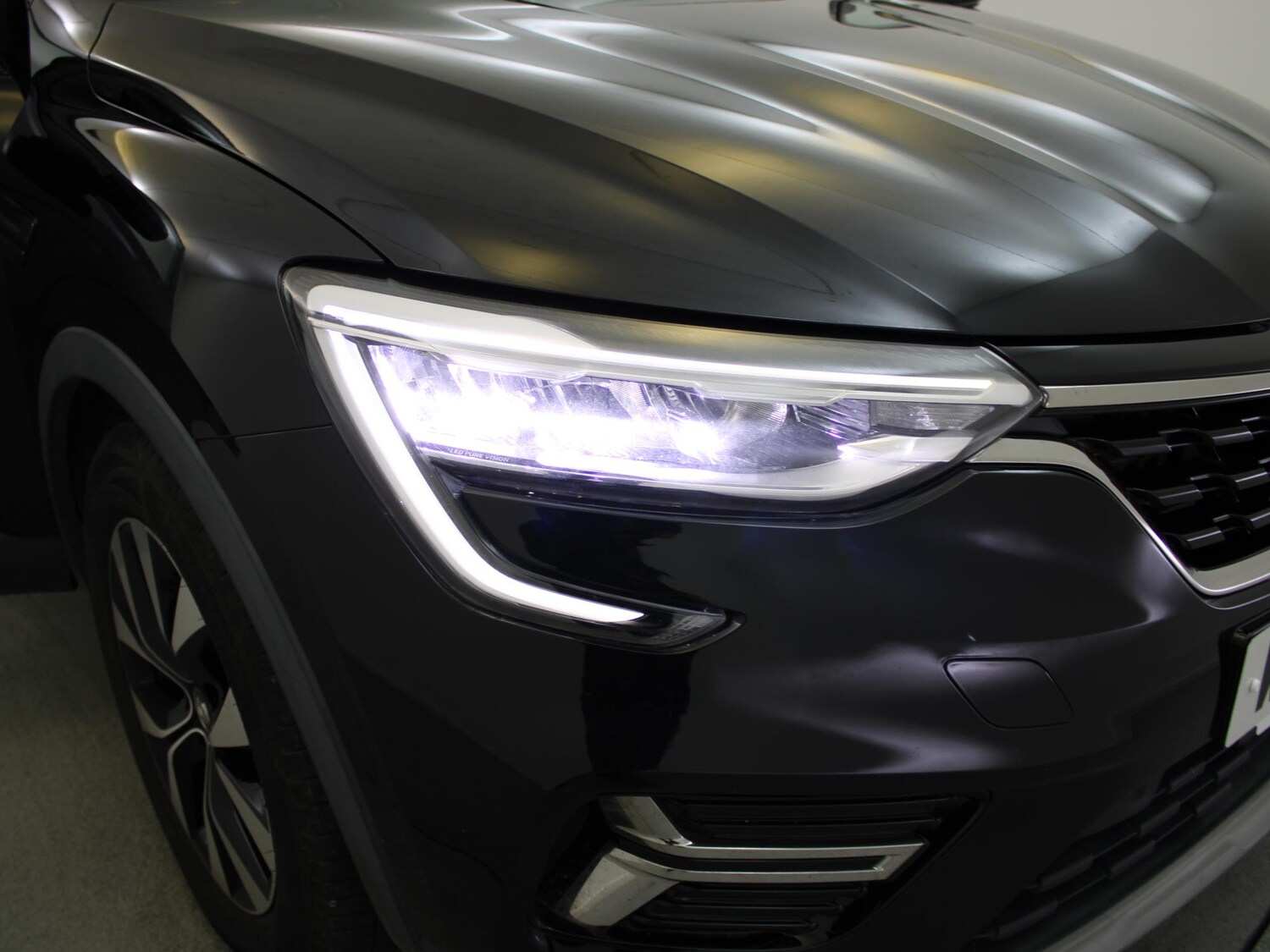 Used Renault Arkana 2022 for sale - 76442701: Photo 36