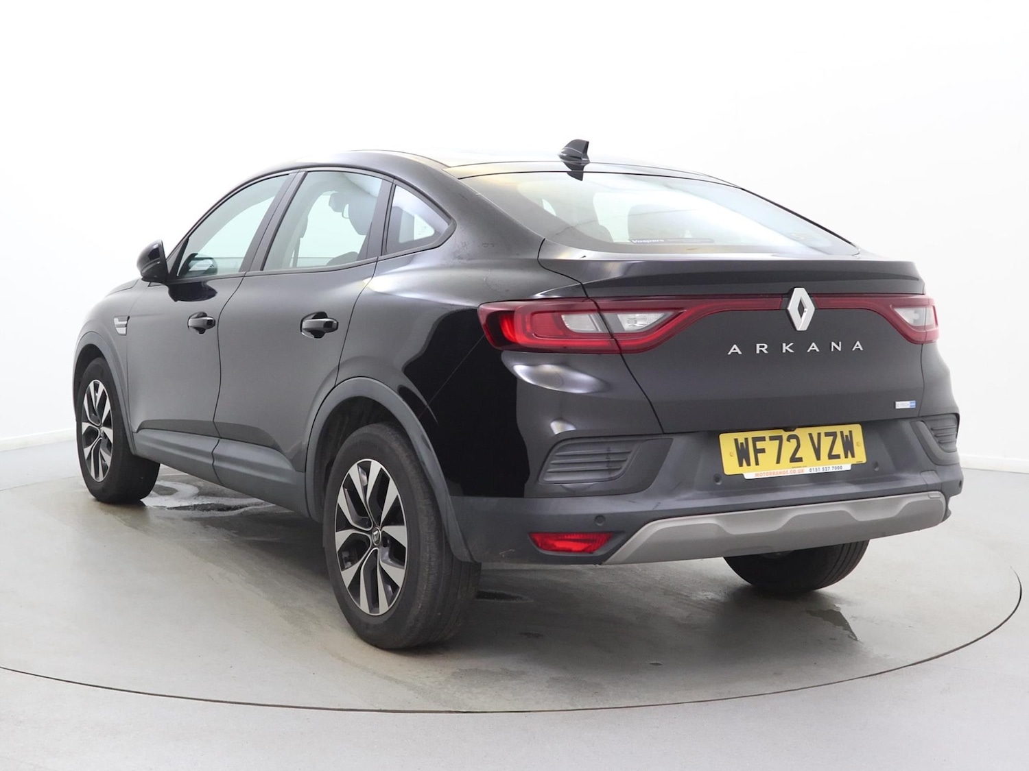 Used Renault Arkana 2022 for sale - 76442701: Photo 7