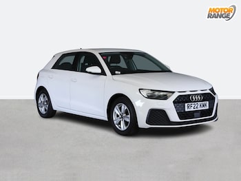 Used Audi A1 2022 for sale - 79456216: Photo