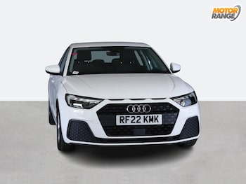 Used Audi A1 2022 for sale - 79456216: Photo