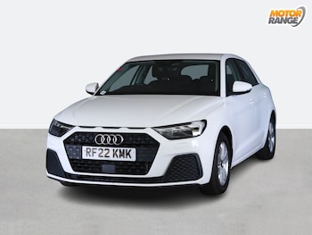 Used Audi A1 2022 for sale - 79456216: Photo