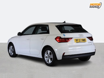 Used Audi A1 2022 for sale - 79456216: Photo