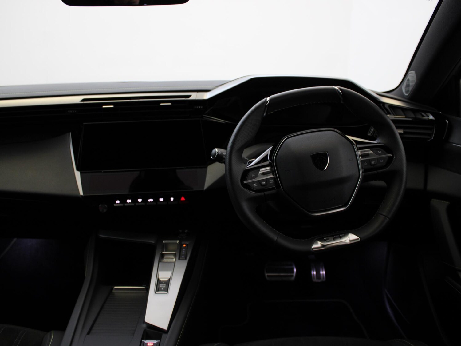 Used Peugeot 408 2024 for sale - 76047356: Photo 17