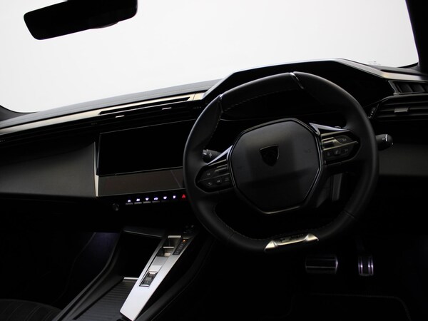 Used Peugeot 408 2024 for sale - 76047356: Photo 18