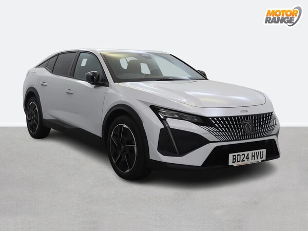 Used Peugeot 408 2024 for sale - 76047356: Photo 1