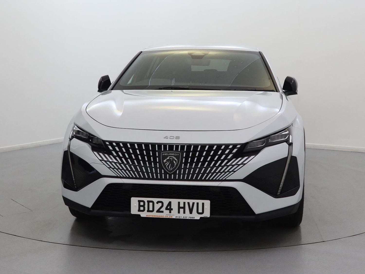 Used Peugeot 408 2024 for sale - 76047356: Photo 2