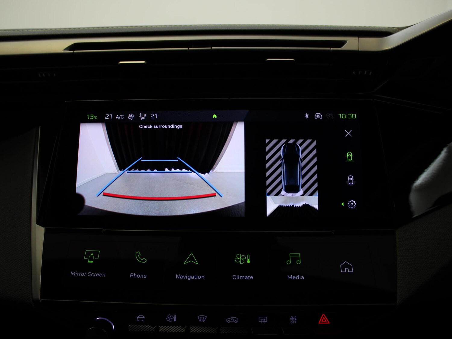 Used Peugeot 408 2024 for sale - 76047356: Photo 20